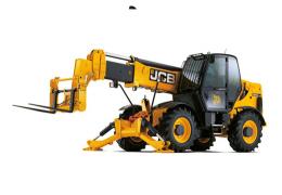 Telehandler