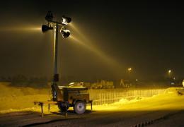 Light Tower